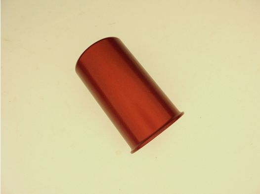 DOUILLE AMORTISSEUR ALUMINIUM CALIBRE 12