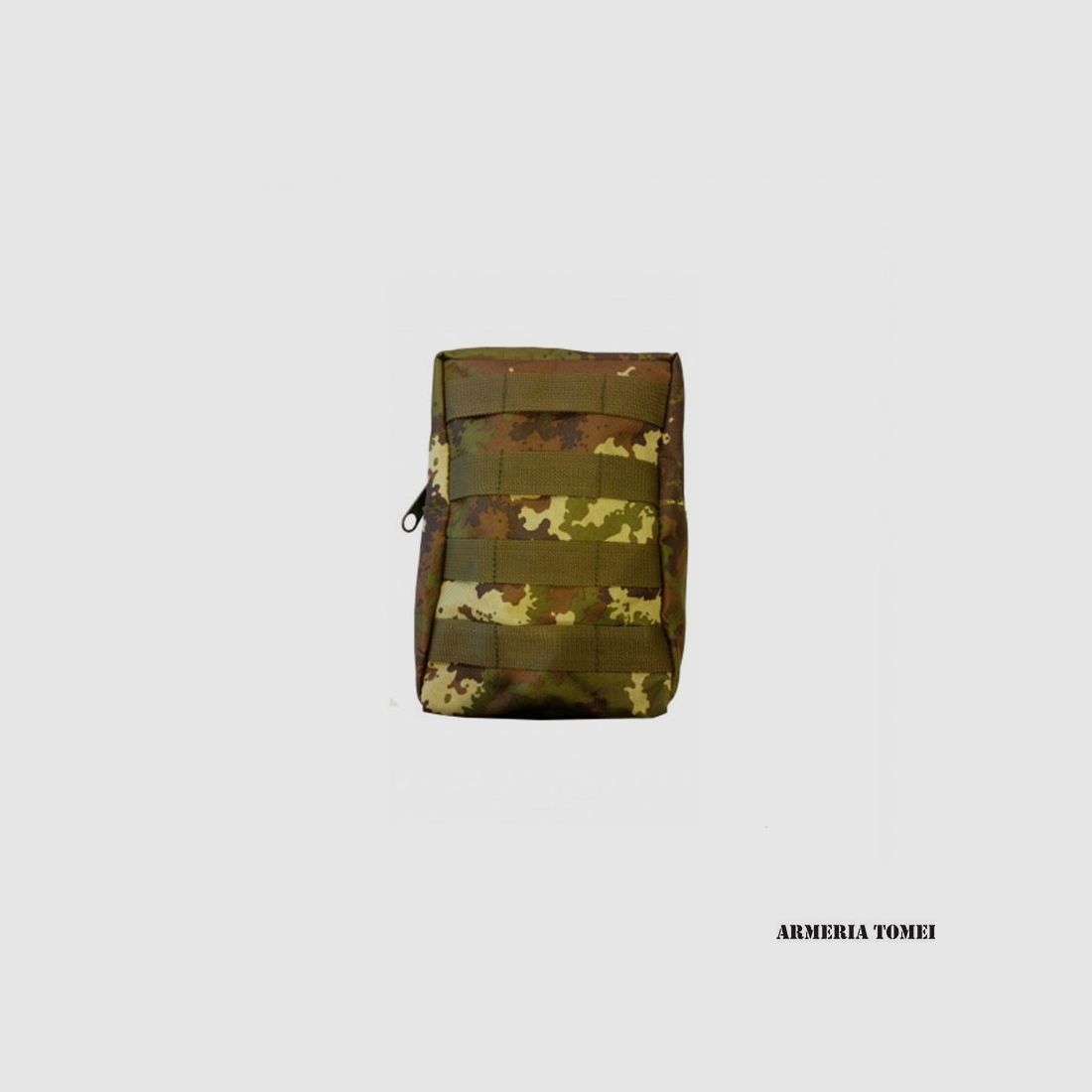 TASCA UTILITY MOLLE VEGETATO ITALIANO, image 2 of 2