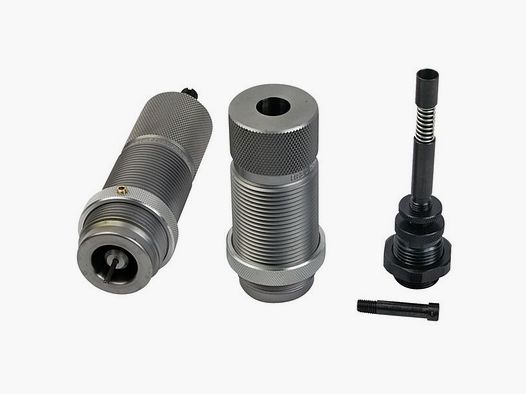 RCBS Adaptador de shell holder para prensa Herters