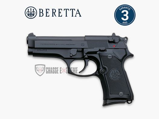 Pistool BERETTA 92Fs Compact Kal. 9mm Para