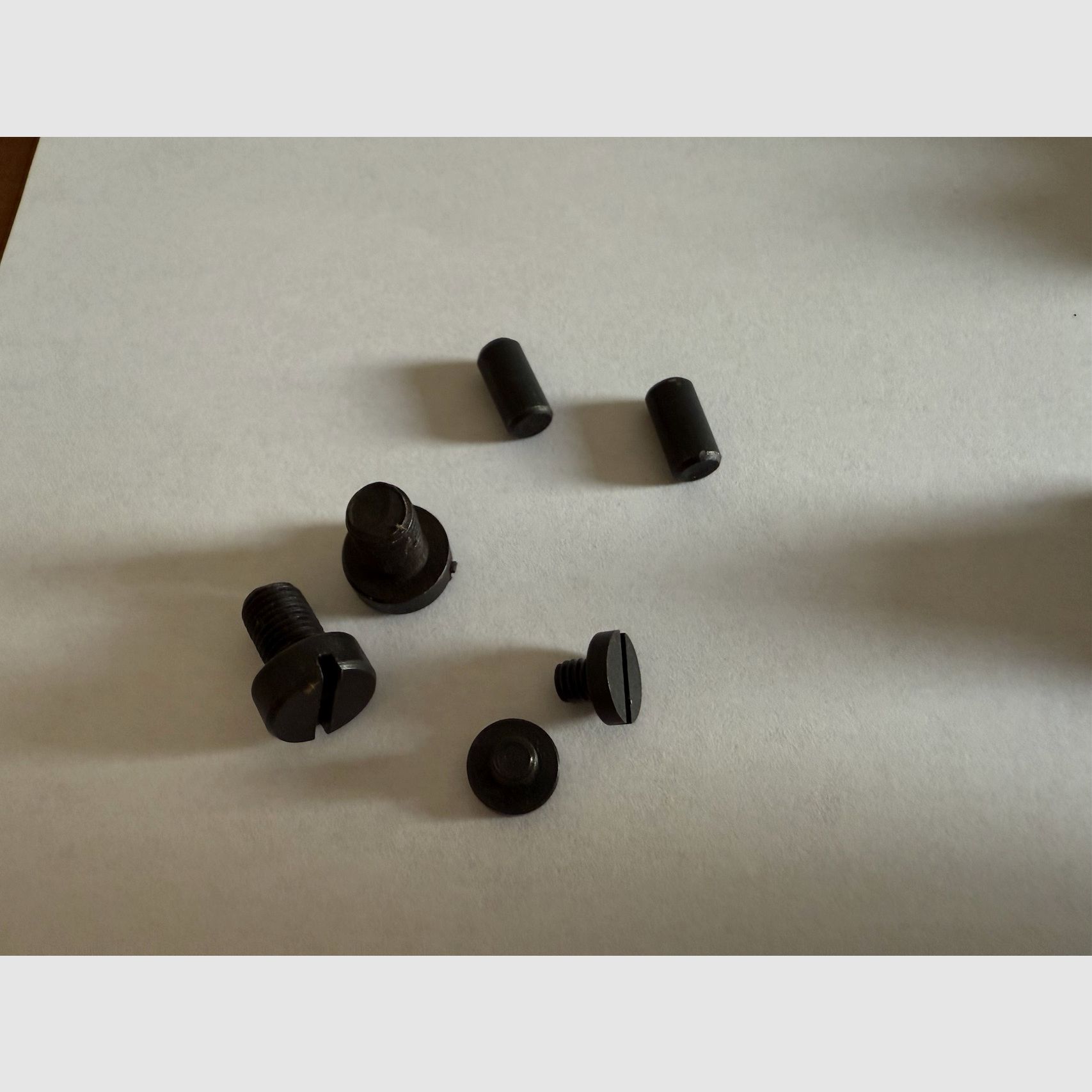 Montage de lunette de visée originale Mosin Nagant ZF