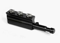 FORTMEIER Bipod Adapter for M-LOK