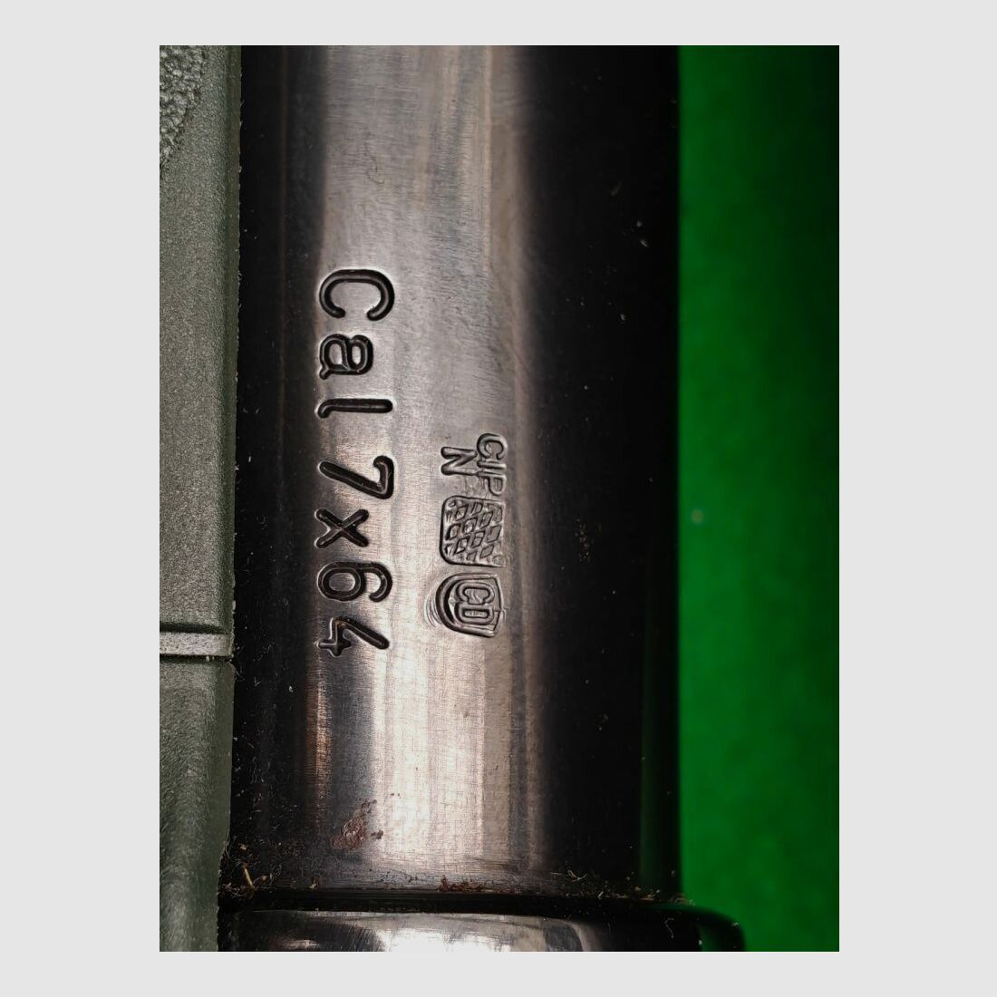 Kettner M98, image 7 sur 8