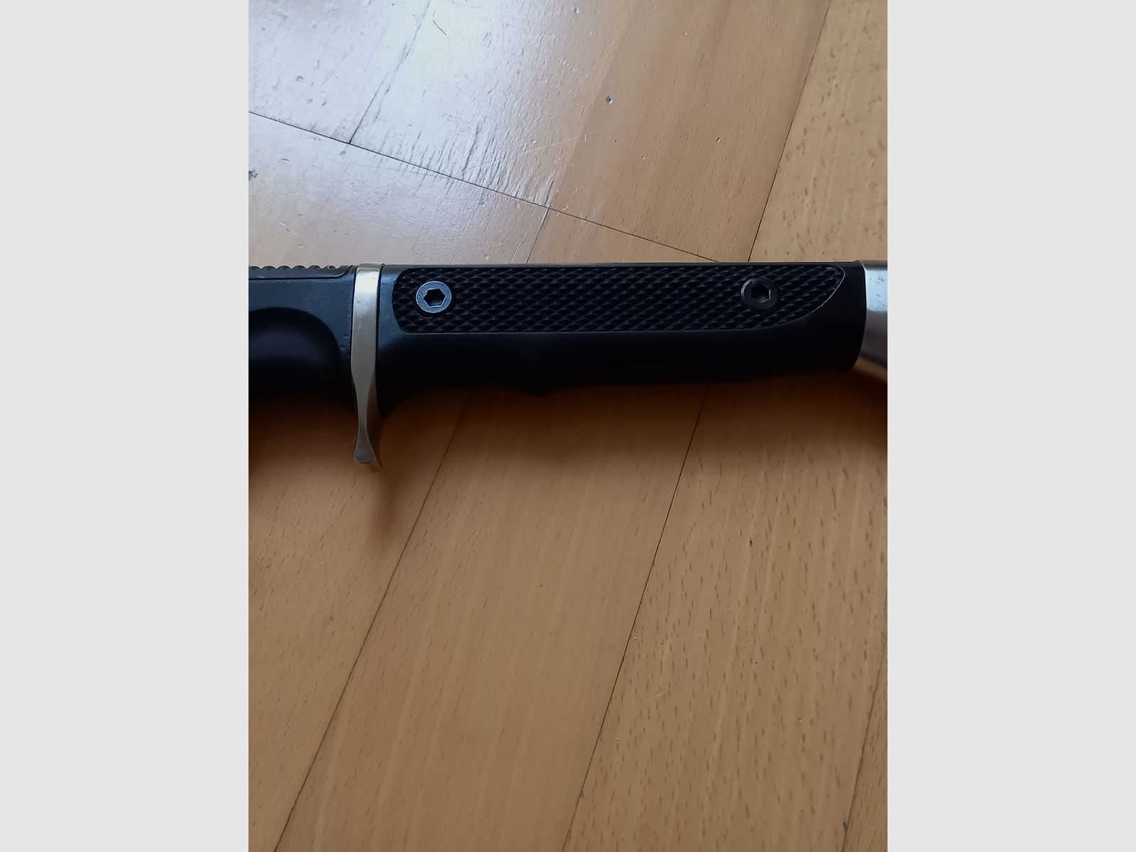 United Cutlery Honshu Sub-Hilt Wakizashi UC3474 NOWY w OVP