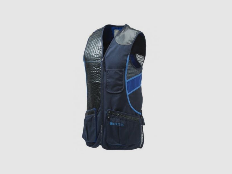 Beretta Schietvest Sporting art.GT691 02113 0504, afbeelding 1 van 5