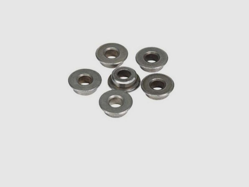 7mm Stahllaufbuchsen SHS