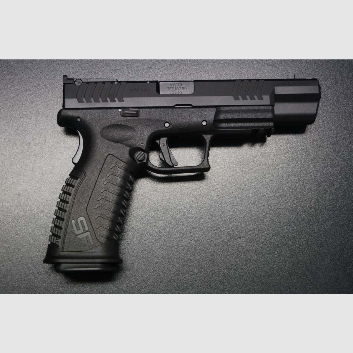 HS SF19 Elite, image 1 sur 7