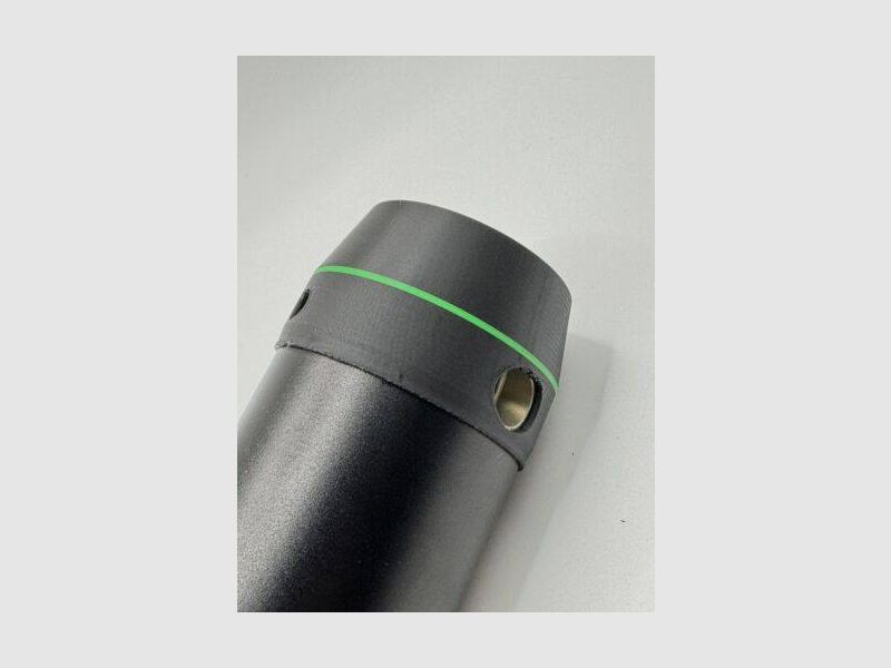 AEA HP Max - Tank cover - Combo "Solid color