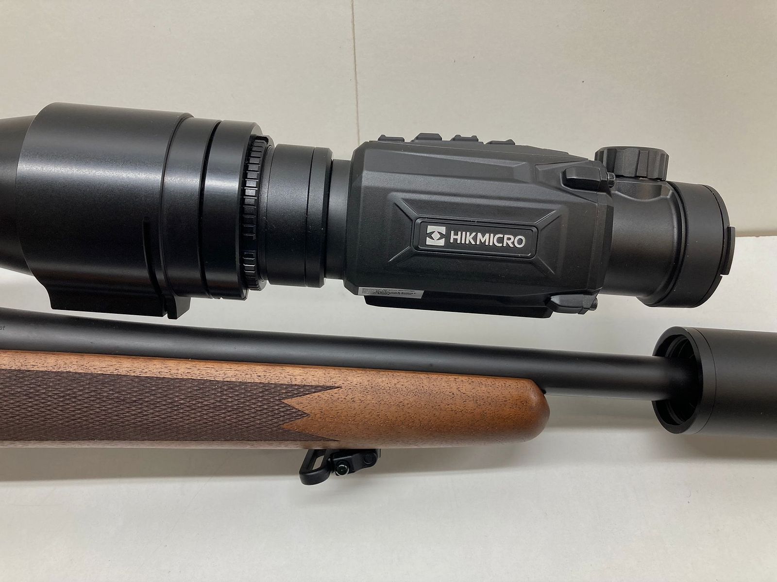 Bergara B14 Timber | Thermal Classic Hunter Komplettangebot  - WaffenFriedrichs