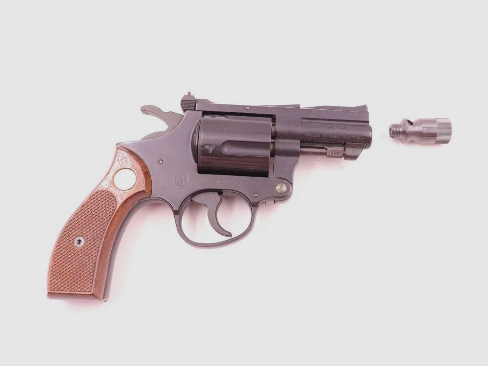 Mauser Mod. Magnum