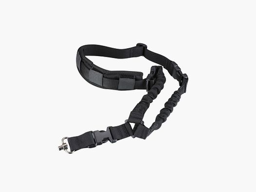 CYTAC Single Point Sling with Swivel Black