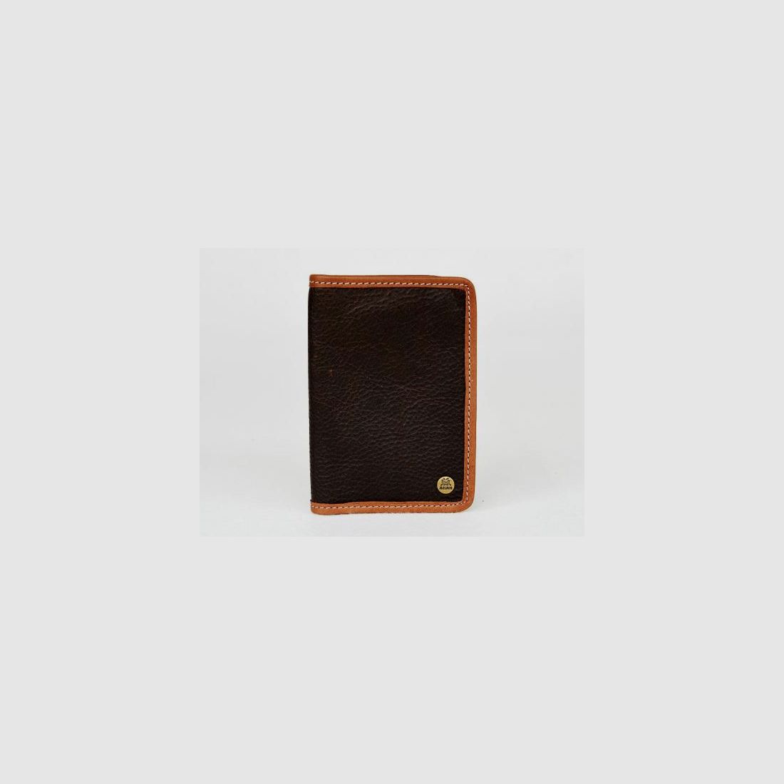 AKAH Jagdschein-Etui, Yakleder
