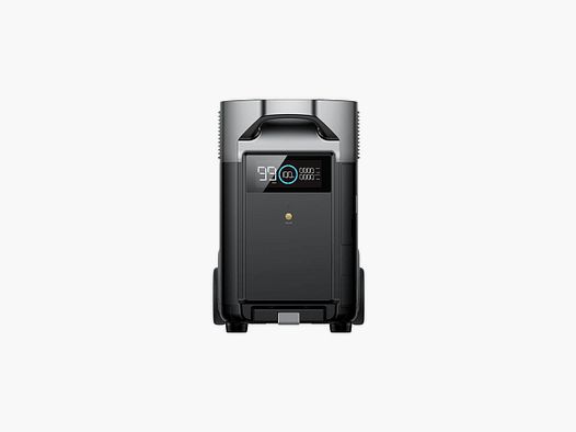Dodatkowa bateria do Delta Pro - 3600 Wh dodatkowo