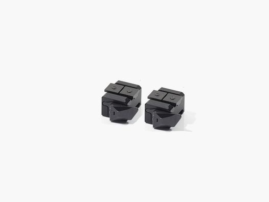 INNOMOUNT QD Basic – Tweedelige Snelwissel Richtkijkermontage Weaver – Swarovski SR