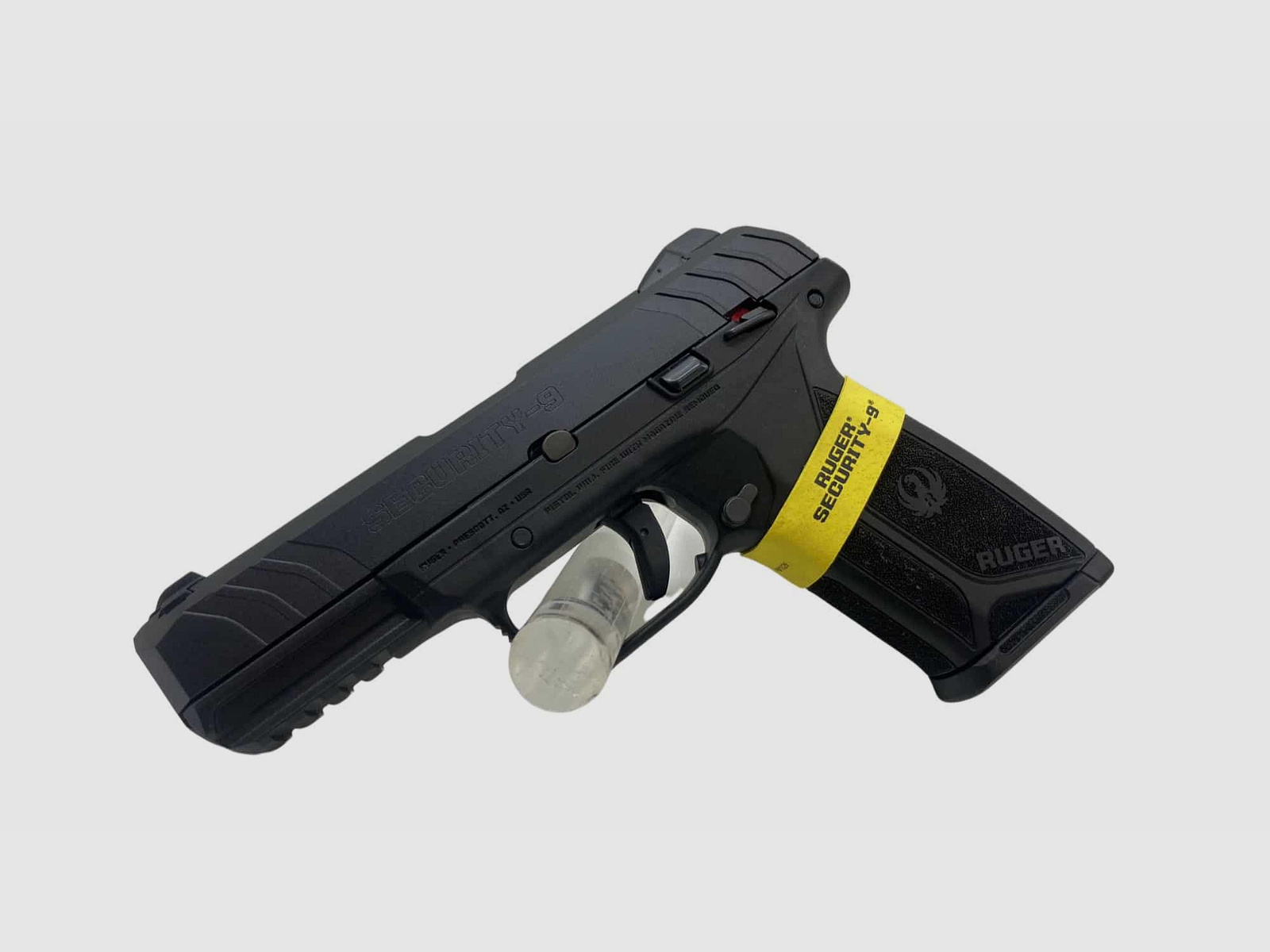 Ruger Security 9