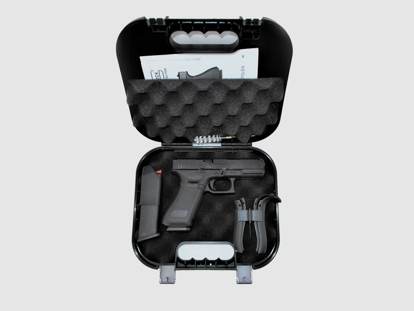 Glock Glock 45 FS, Bild 2 von 2