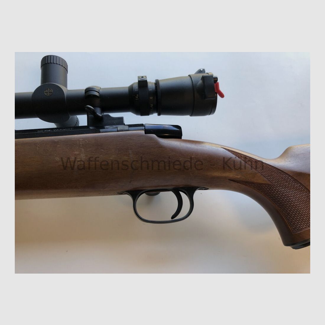 Heym* SR 20 N Varmint