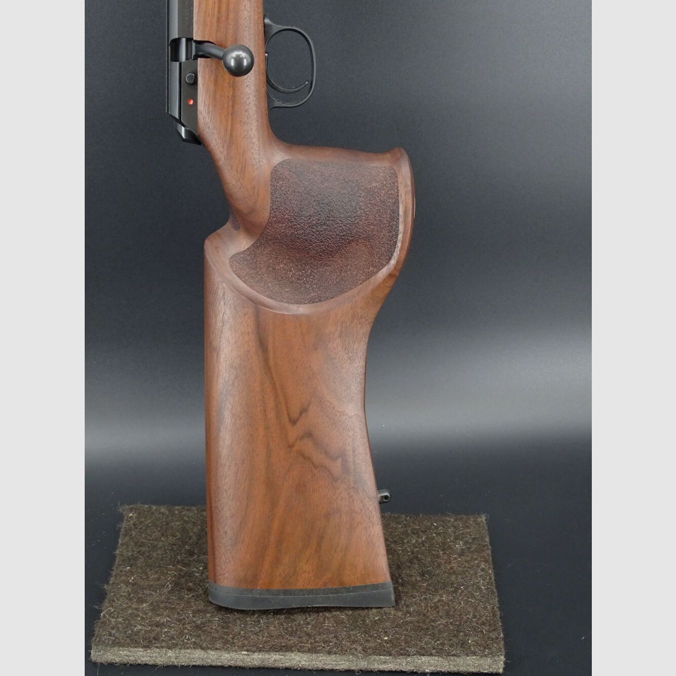 CZ 457 Varmit MRT Match Target Rifle calibre .22lr NOUVEL ARME 457 Varmint MRT prix catalogue 1039 Euro