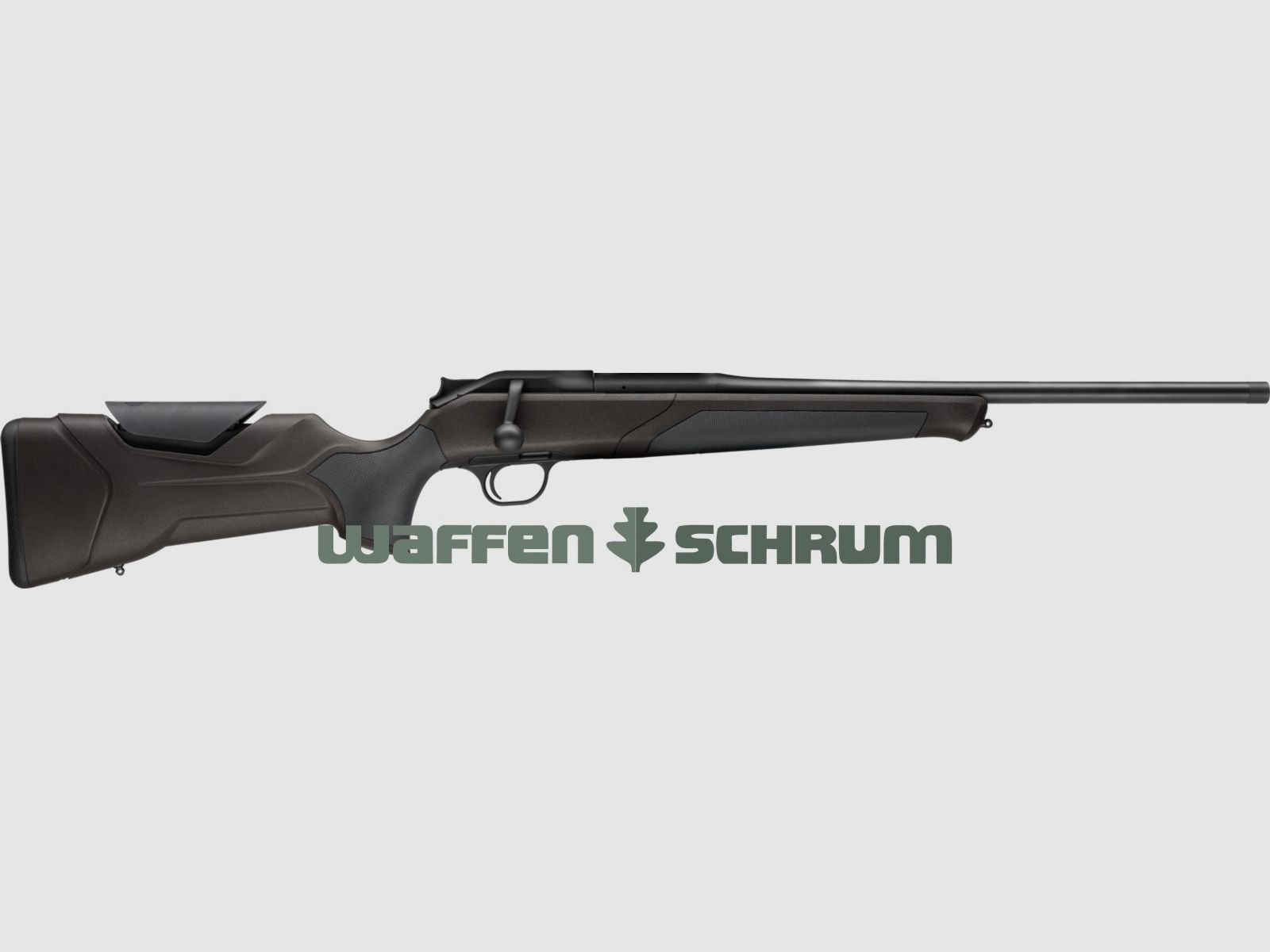 Blaser R8 Professional 2.0 Semi Weight