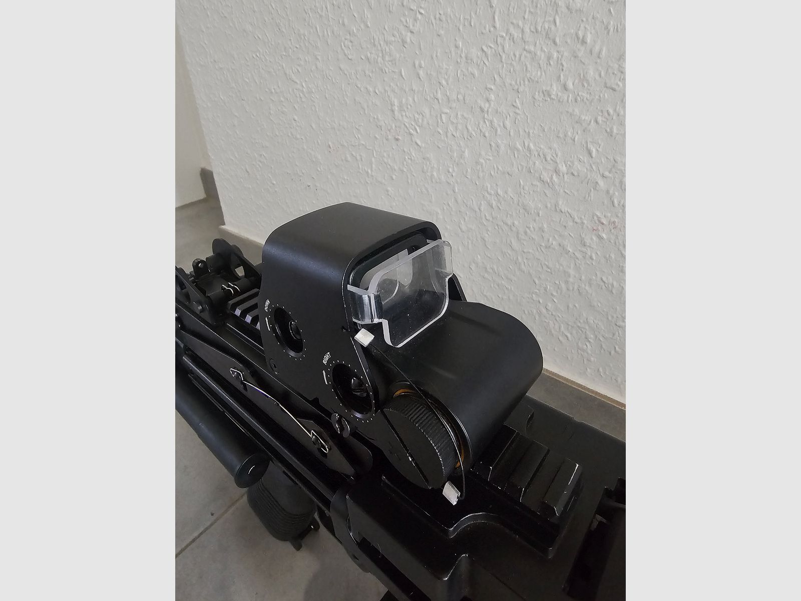 SSR M249 0,5 Joule