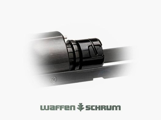 Blaser R8 Verriegelungskammer Rechts  DLC-Optik