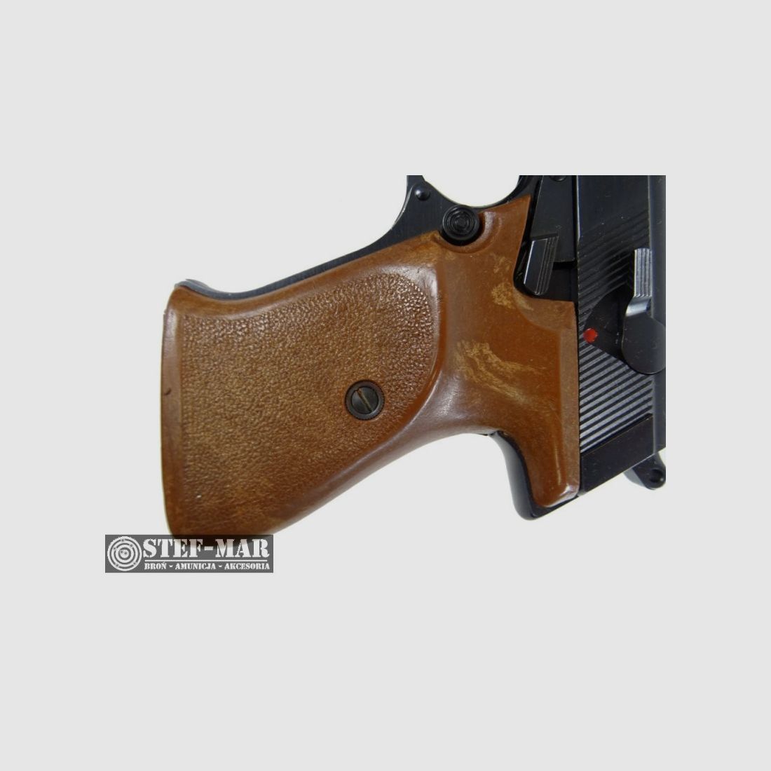 Pistola Walther PP Super [C1156], imagen 4 de 14