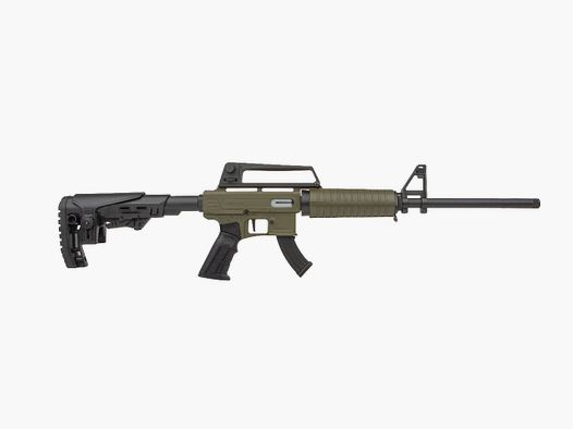 Derya TM22-A-18 Feather C-103