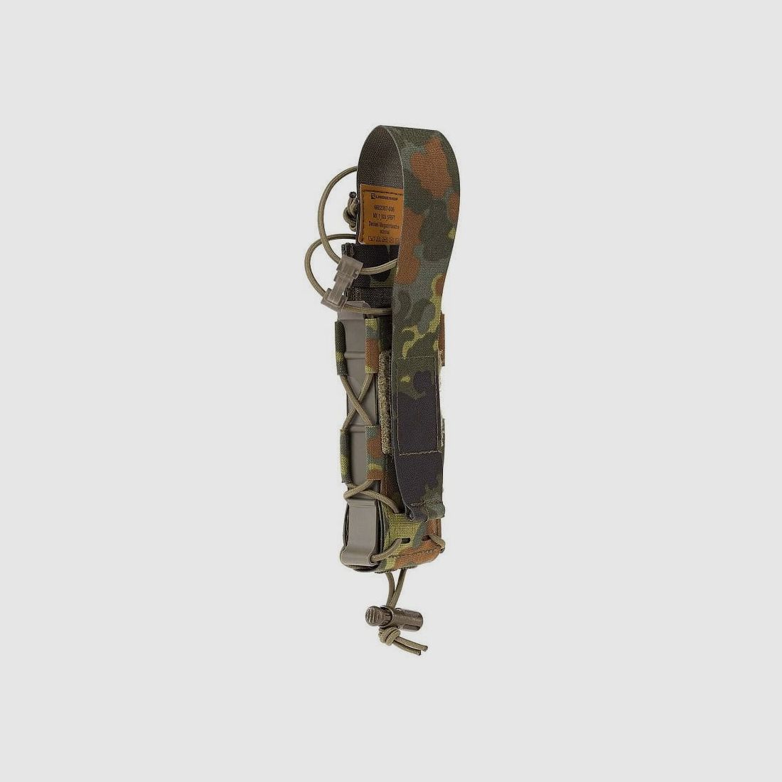 Lindnerhof Multikaliber MP7-Set MX924 Magazintasche
