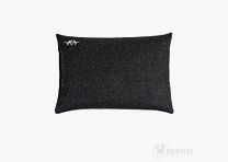 Blaser Auflagekissen groß, schwarz (30x21cm)