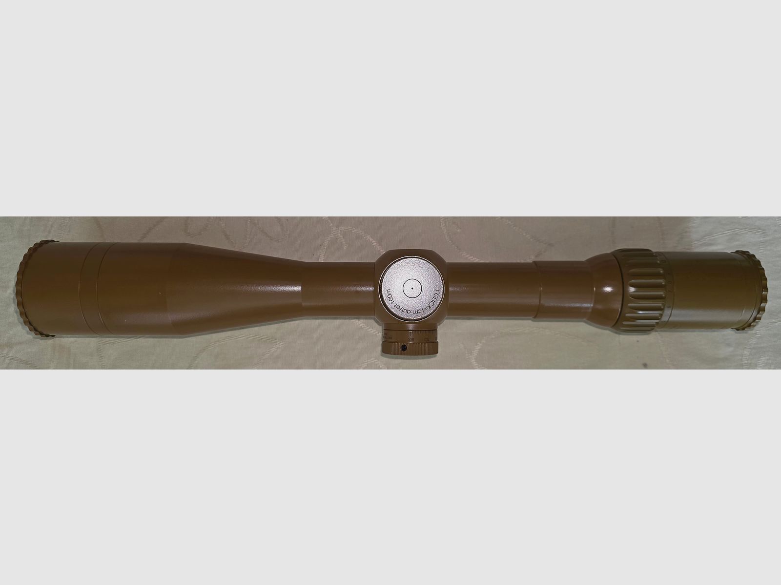 Kitagawa Kogaku Seizosho, PM II DMR scope (Airsoft)