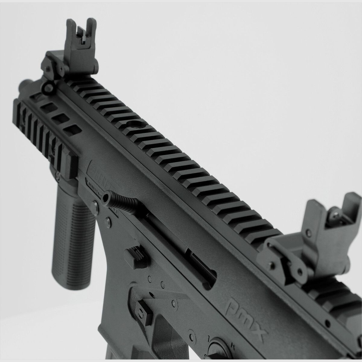 Beretta PMX Airsoft Maschinenpistool vrij vanaf 18 jaar