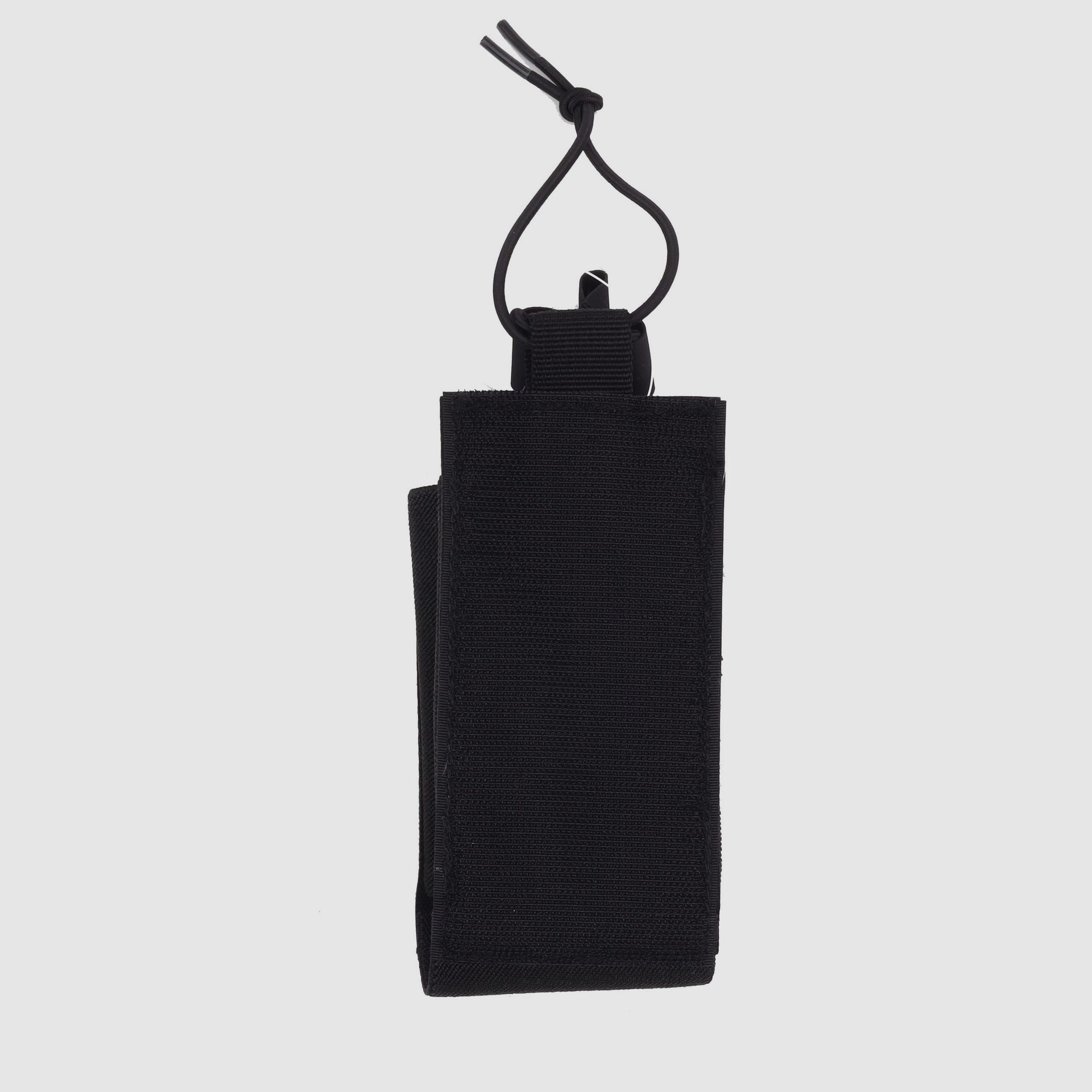 Radio Pouch Funkgerättasche - Klett