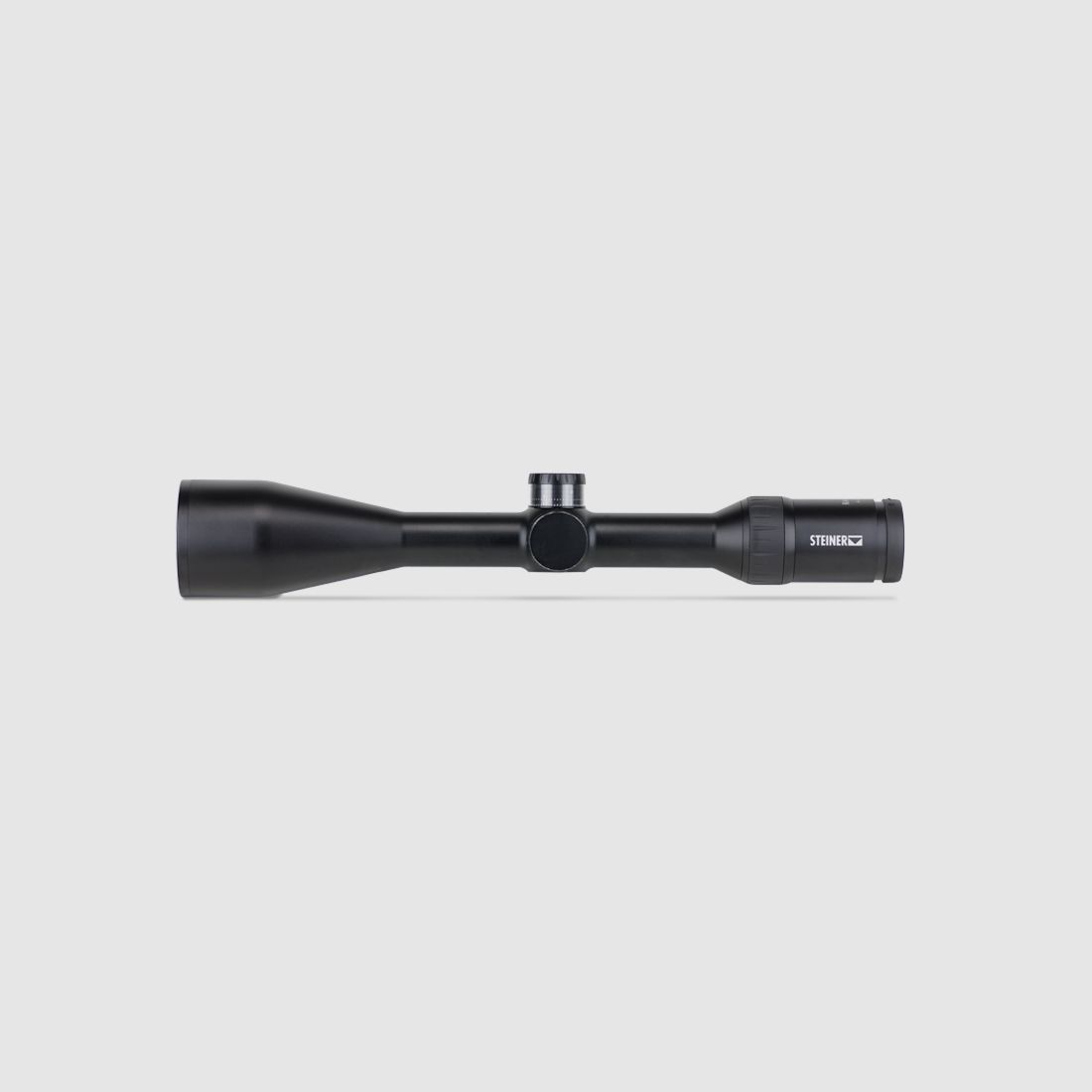 Steiner Ranger 8 4-32x56 met ballistische turret