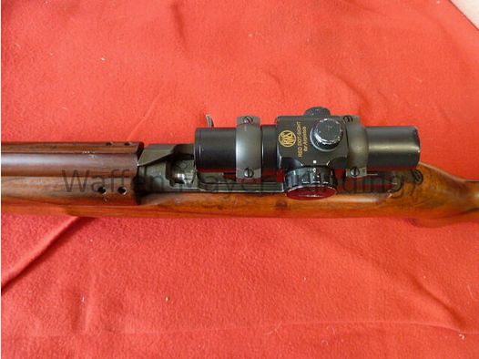 US-M1 .30 Carbine -M1