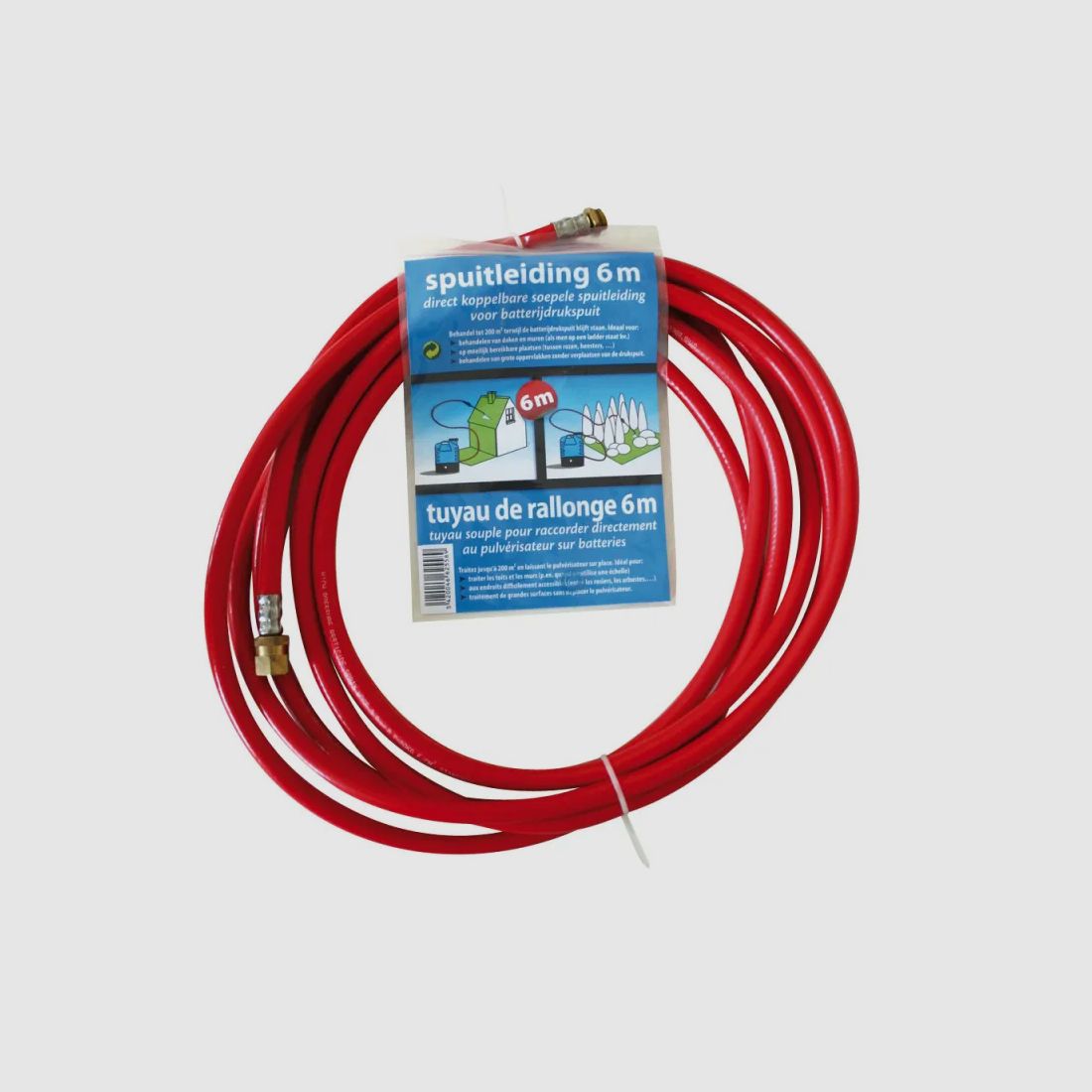 6m Verlängerung für elektrische Sprühgerät 15L, Bild 1 von 5