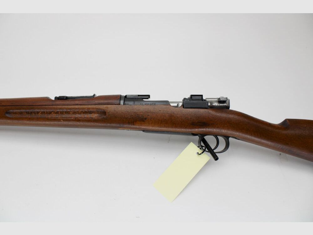 Rep Büchse Carl Gustafs Stads M/96 Kal. 6,5x55SE 6,5x55SE