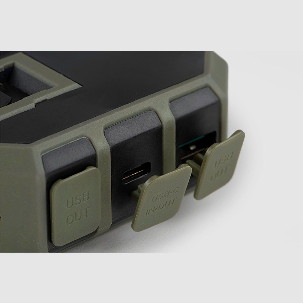 FOX – HALO POWER WIRELESS 27K mAh, image 10 of 10