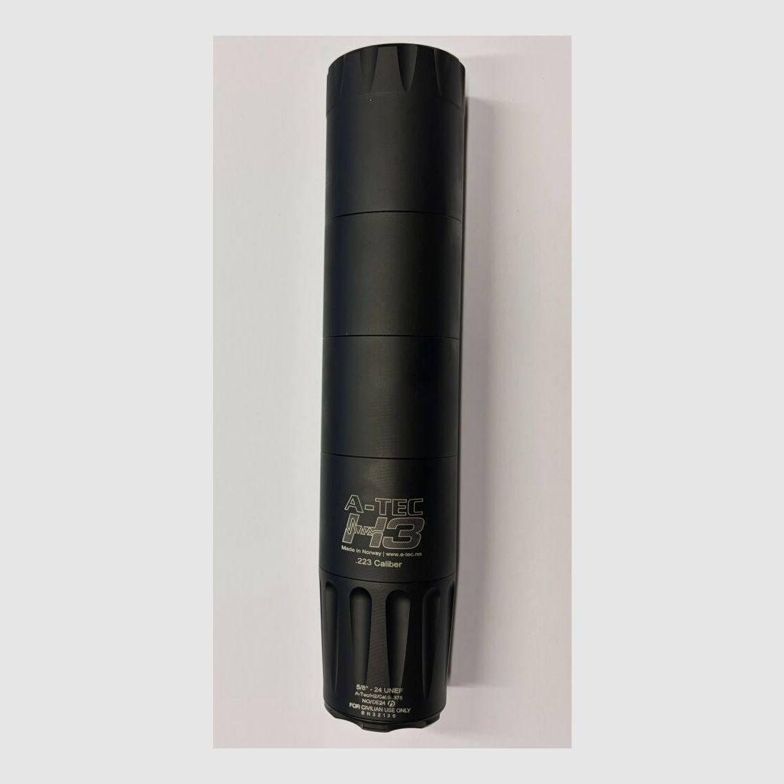 A-TEC H3
