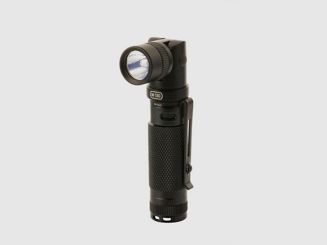 M-TAC – TORCIA P180, image 3 sur 7