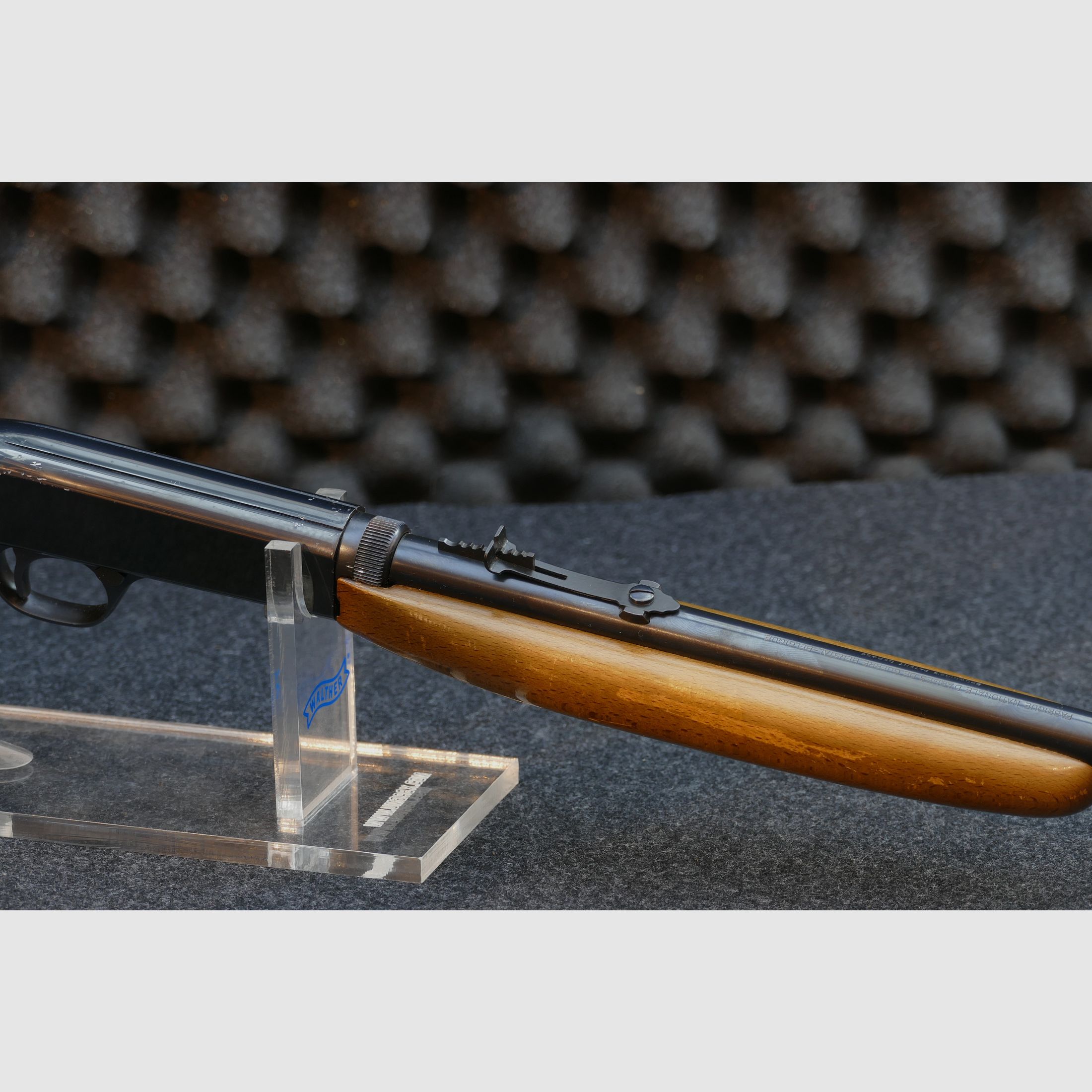 Browning SA 22 Takedown .22 LR — Fabrique Nationale — guter Zustand (188)