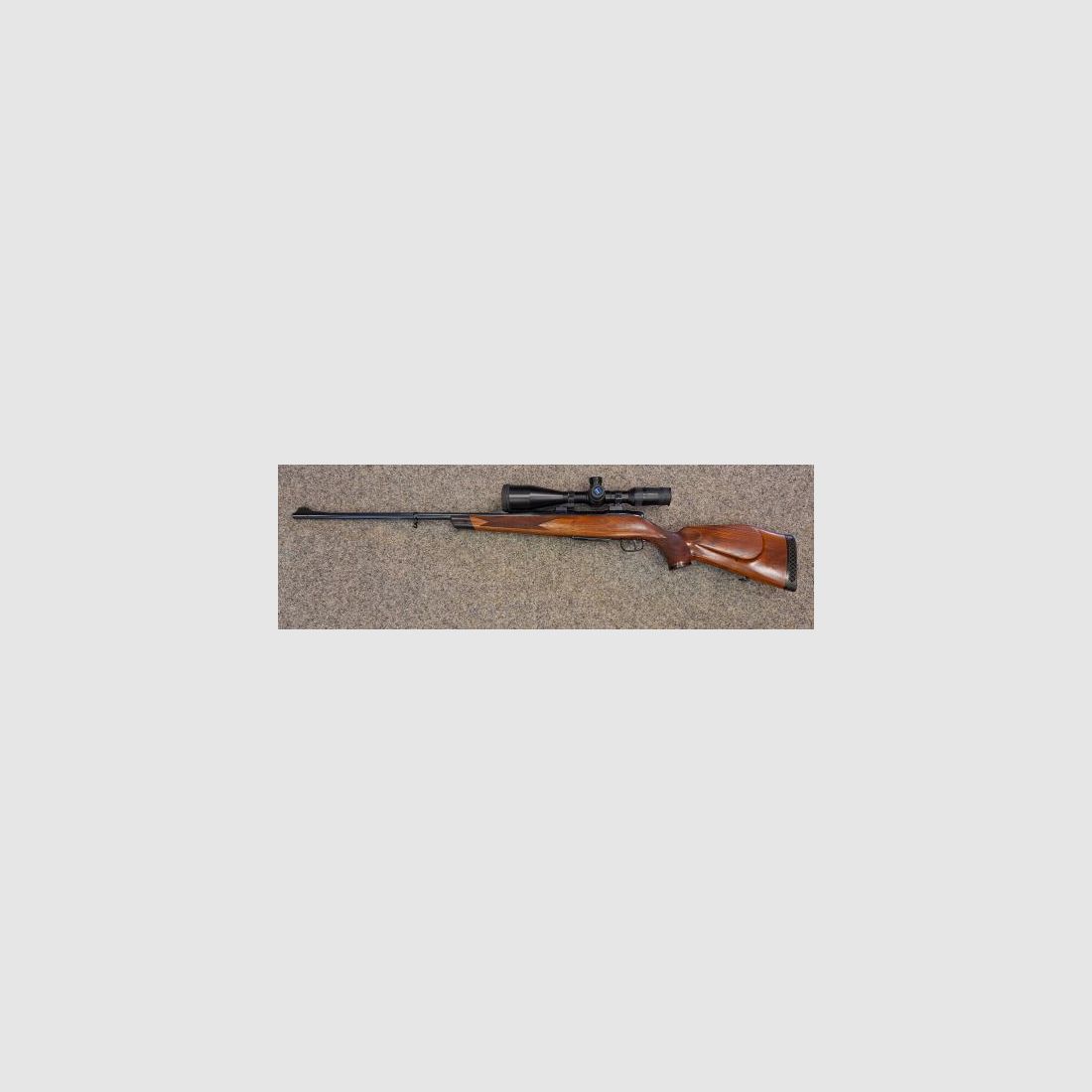 Repetierbüchse Sauer 90 Kal.6,5x68