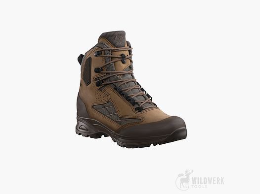 HAIX Scout 3.0 GTX Ws brown women