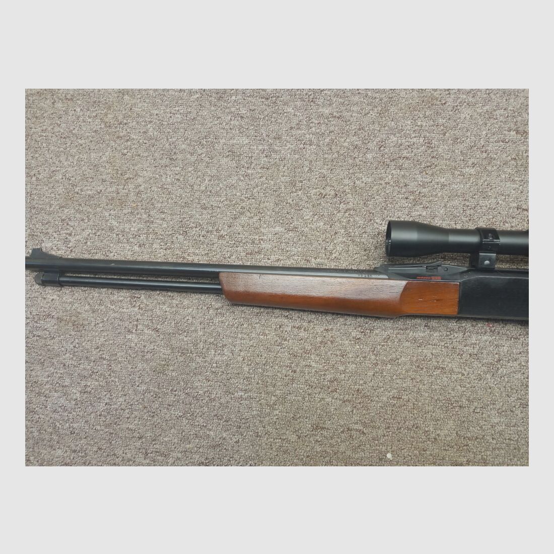 Winchester M 290