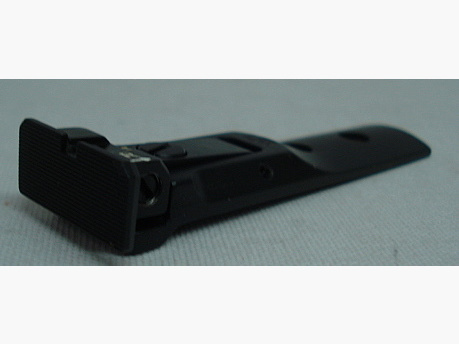 TXT S&W Revolver - KL/N, blued