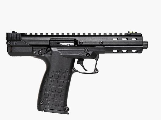 Kel-Tec CP33 Selbstladepistole schwarz Kal. .22 LR