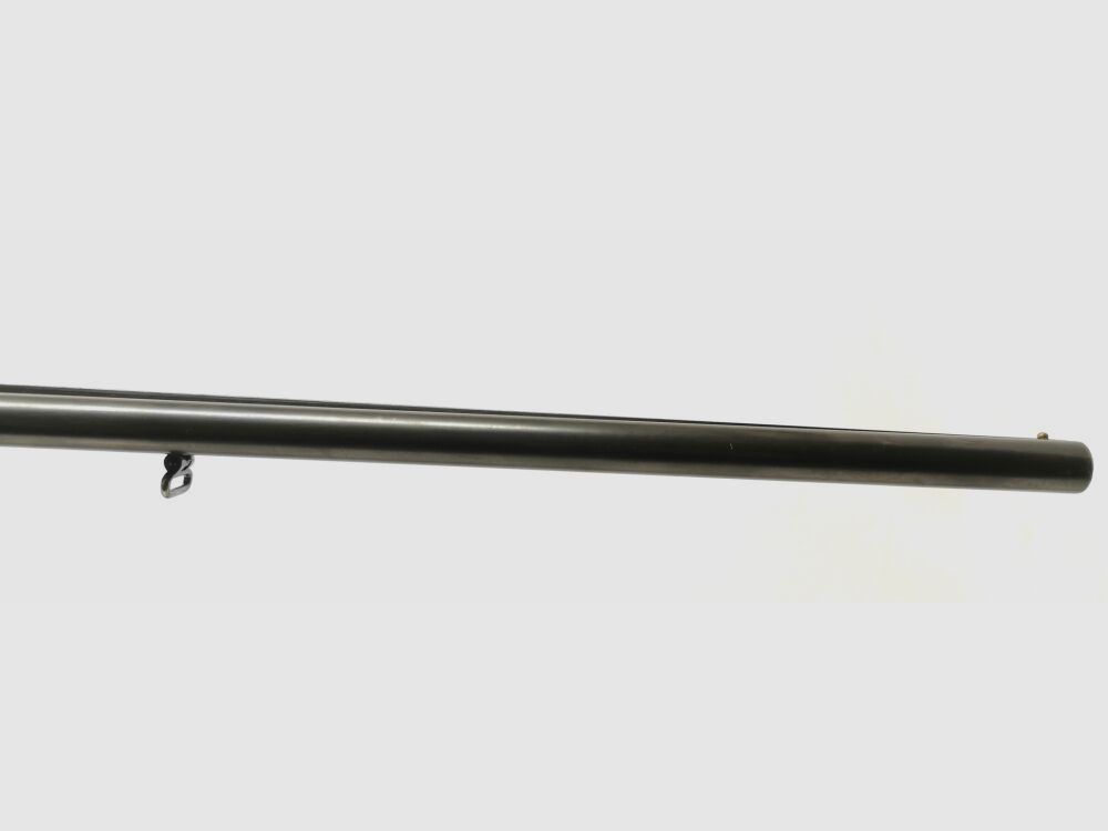Merkel Doppelflinte Kal. 16 / Q1 Stempel, Bild 10 von 10