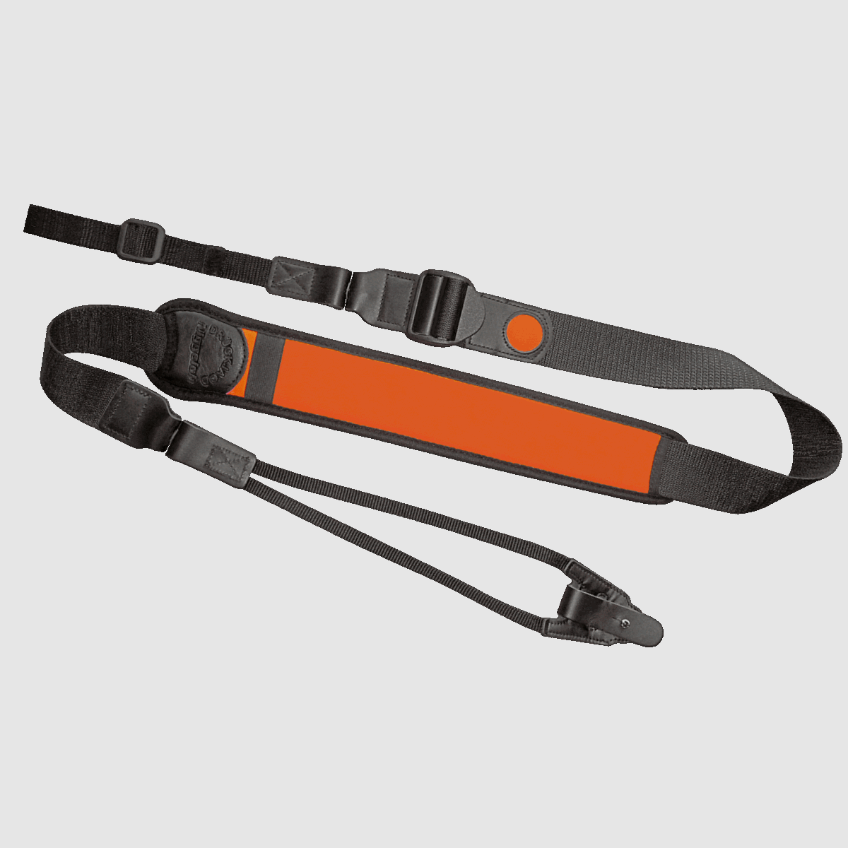 Correa de rifle Niggeloh para caza en batida - Colores: varios