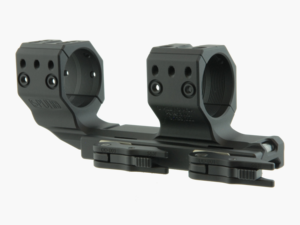 Montaż SPUHR QDP 4046 AR 34mm 0MOA H-34mm L-151mm