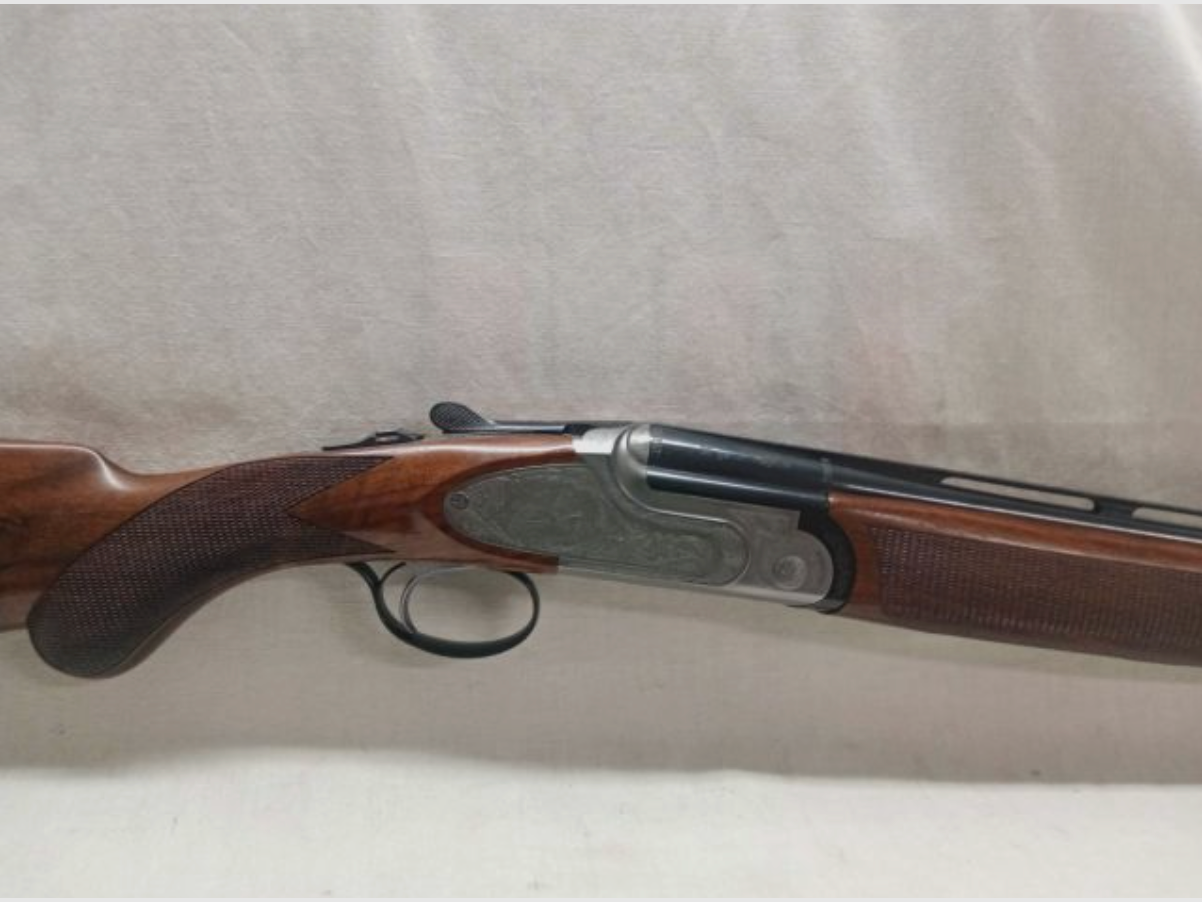 Rizzini ARTEMIS