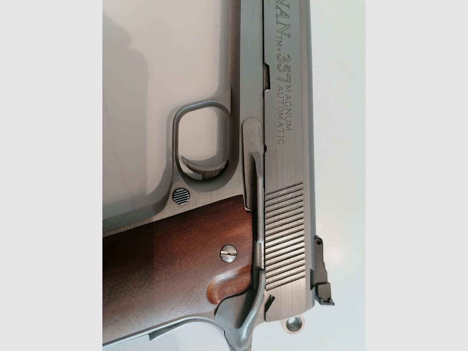 Coonan 1911 .357 Magnum